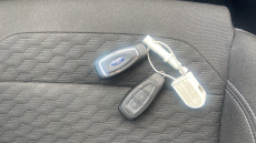 Ford Fiesta 1.0 EcoBoost Titanium 5dr Petrol Hatchback